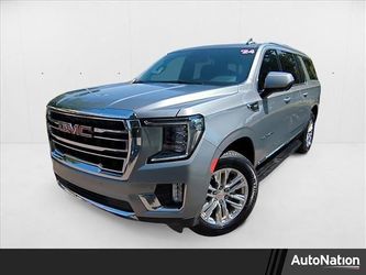 2024 GMC Yukon XL