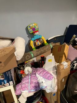 Brand new and very lightly used items at rock bottom prices