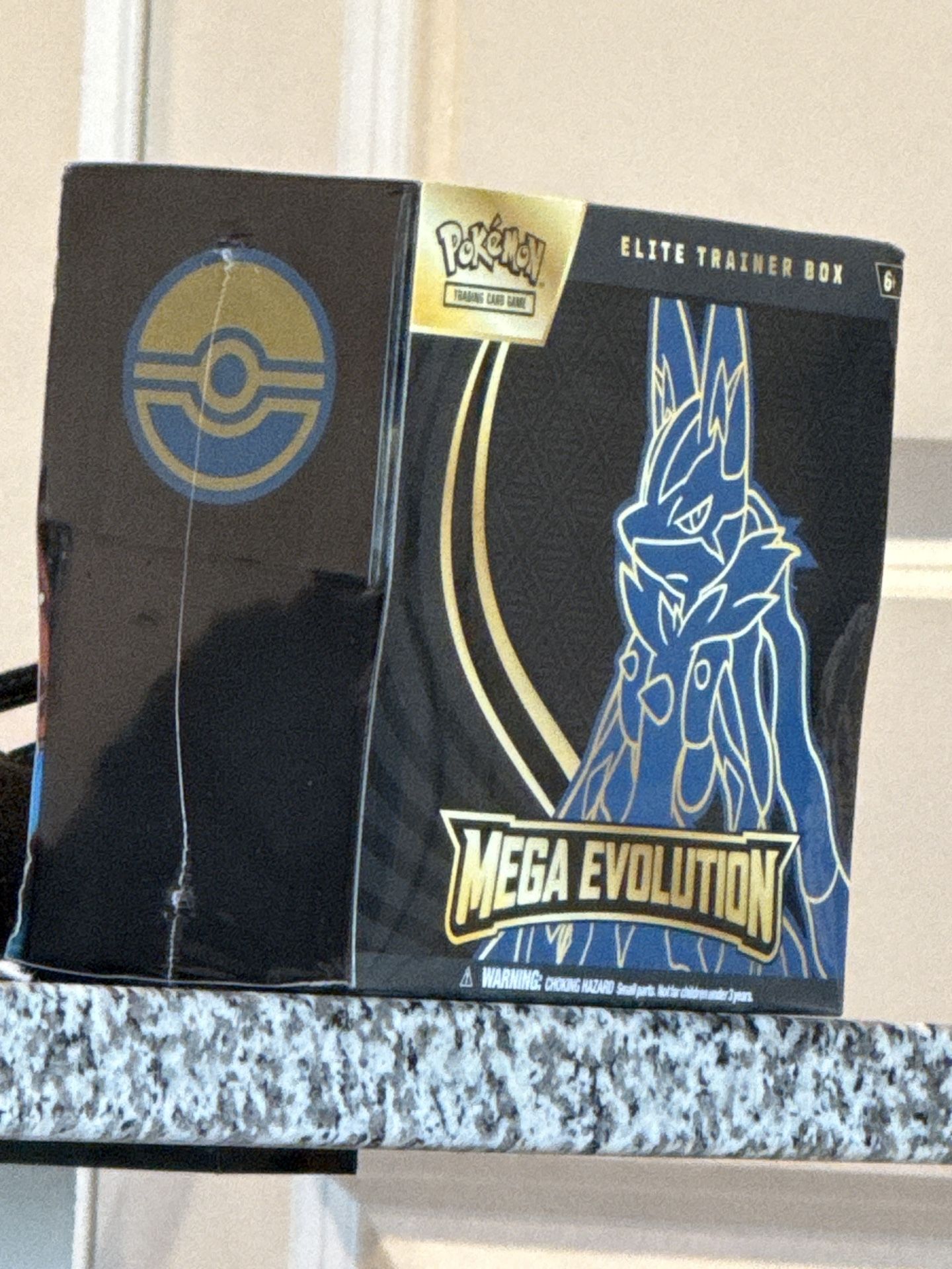 Mega Evolution Pokemon