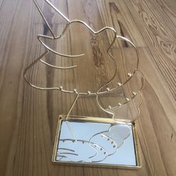 Unicorn Jewelry Holder / Vanity Tray For Kids
