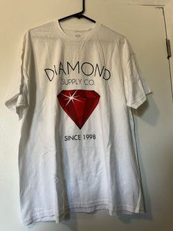 Diamond Tee