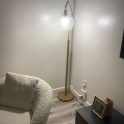 Living Room Stand Light 