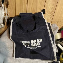 Thermal Insulated Bag