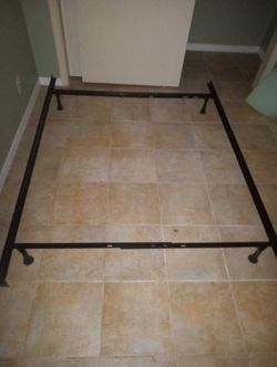 Full mattress
