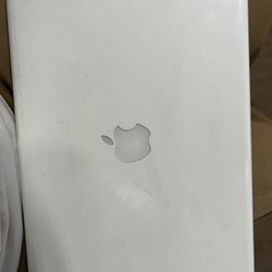 2006 MacBook laptop