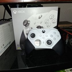 Xbox Elite Series 2 Remote
