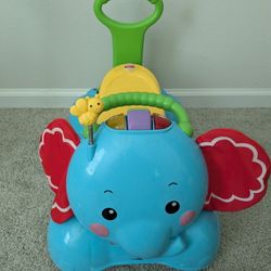 Kids Ride On Toys