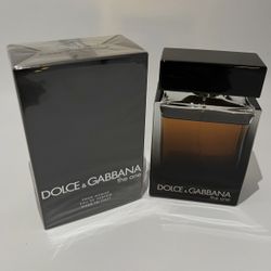 Dolce & Gabbana The One 5 Oz EDP Perfume/ Cologne For Men 
