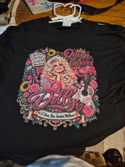 Queen of country
