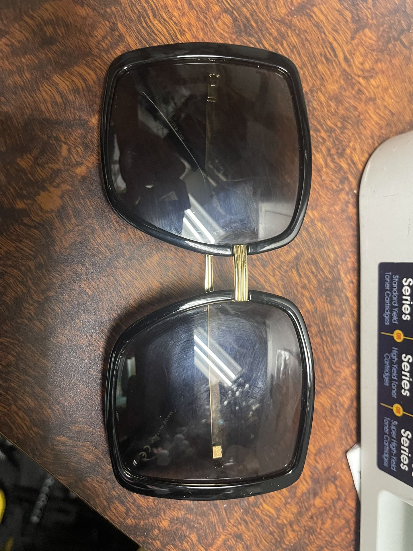 Women’s Gucci Glasses