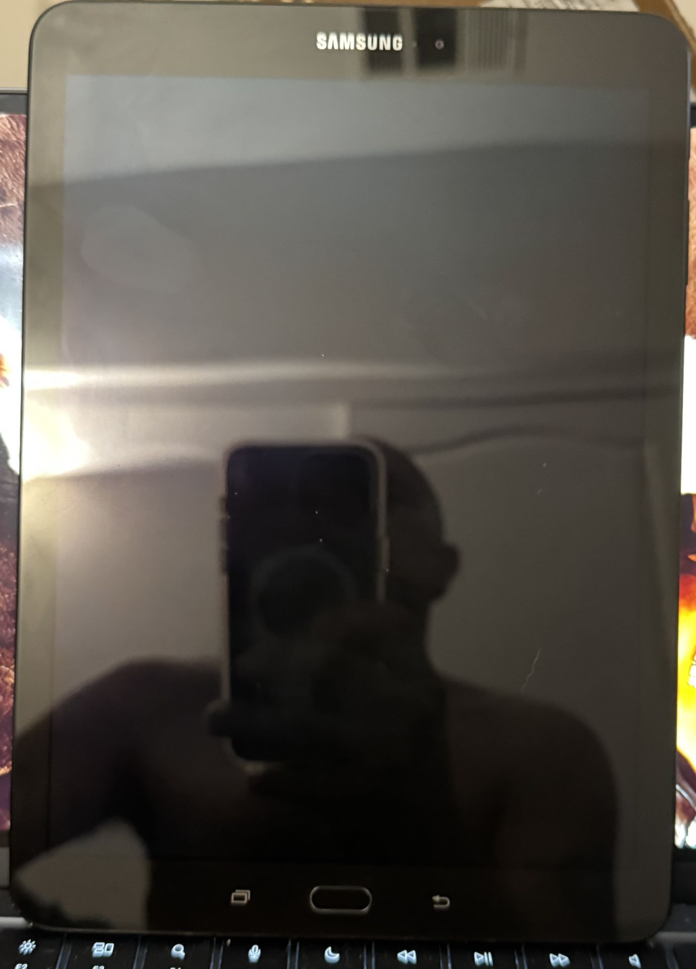 Samsung Tab S3