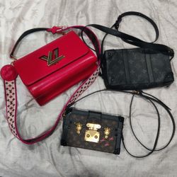 LV BAGS 