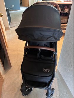 Baby joy stroller