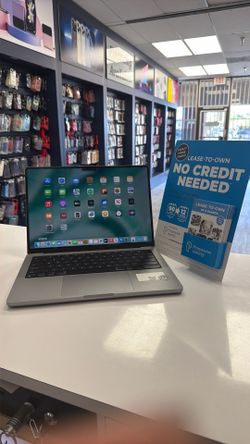 MacBook Pro