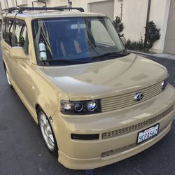 2004 Scion xB