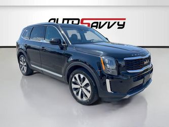 2022 Kia Telluride