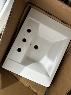 American Standard Vessel