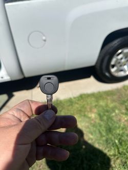 Llaves keys