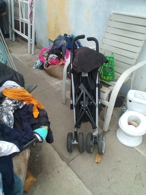 Infant Strollers