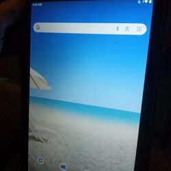 Tab A 10.1 Inch Screen