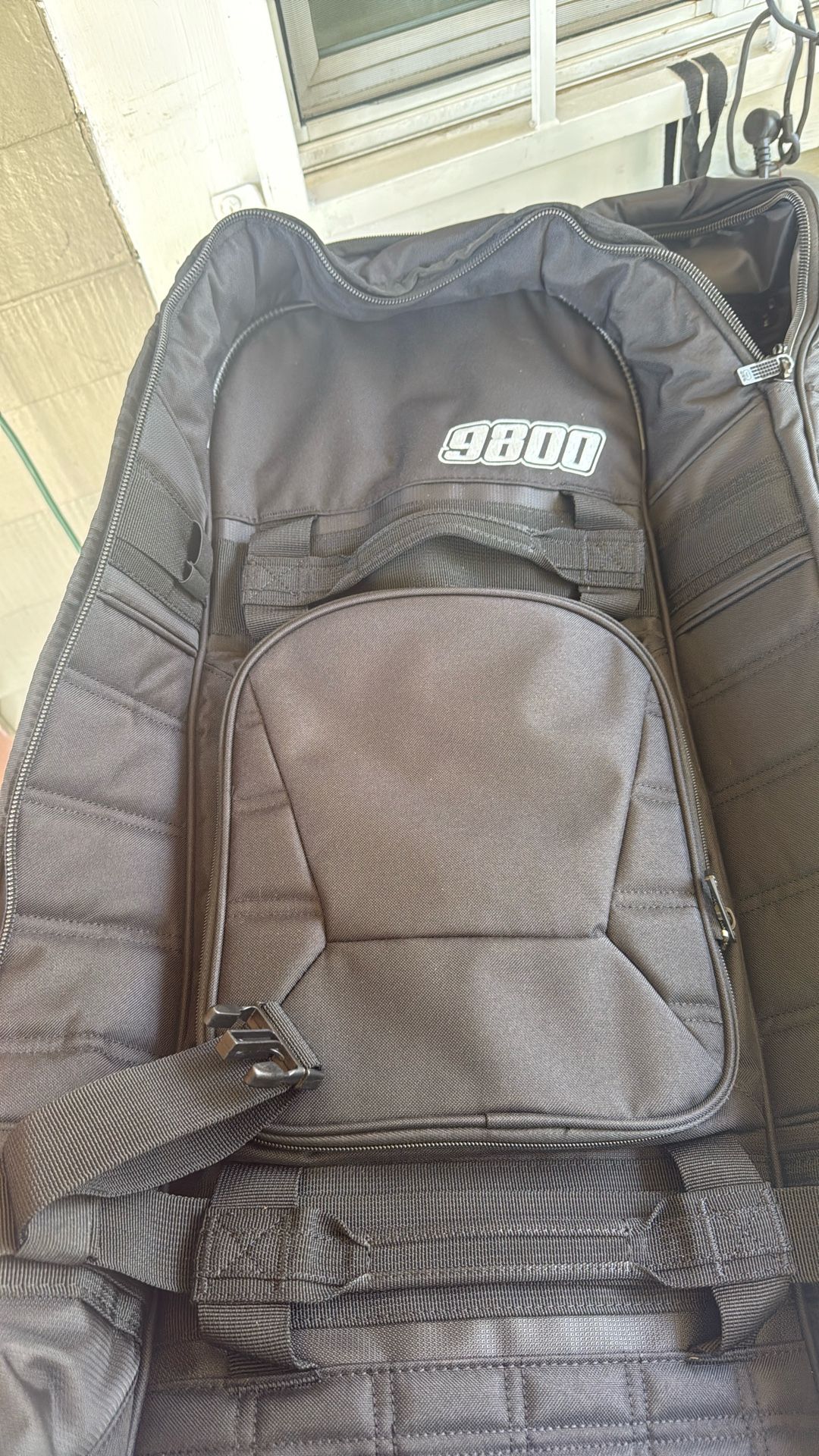Ogio Stealth Travel Bag