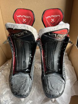 Bauer vapor 3x pro hockey skates