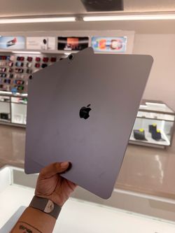 iPad Air M3 13inch 128gb