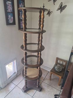 Stand