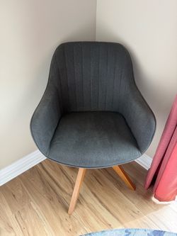 Computer chair