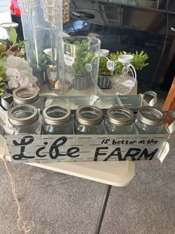Party decorations