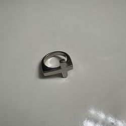 Cross Ring ✝️