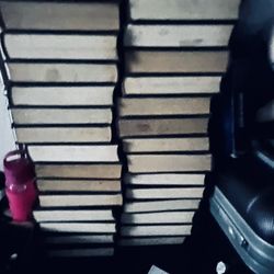 Encyclopedia From 1950 To 1970S