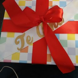 Cajas Para Regalo De Rosas Eternas Listas 