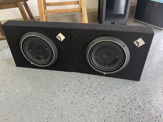 Rockford Fosgate Punch