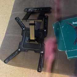 Full Motion Wall mount