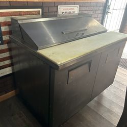 48 Inch Deli PREP TABLE 