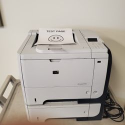 HP Printer Works Great 