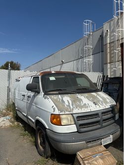 Dodge ram  2000