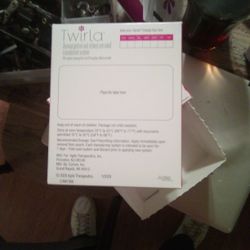 Twirla