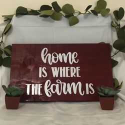 Home Decorations