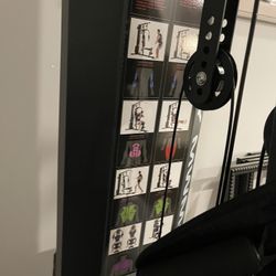 Marcy 150 Lb Stack Home Gym 