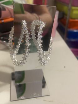 Variety Of Earrings