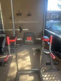 Weights