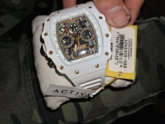 Invicta watch