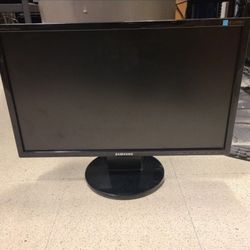 Samsung Sync Monitor 