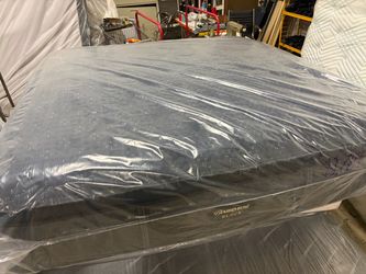 KING MÁTTRESS BEAUTYREST SERIES 3 médium