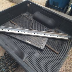 Toyota Tacoma Bed Liner