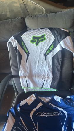 Dirt Bike Shirts