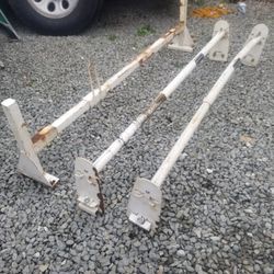 Racks For Van 
