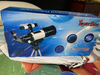 Kids Telescope 